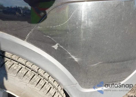 2015 Chevrolet Trax Lt из США, поврежденный, VIN KL7CJRSB7FB060932